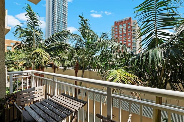 2001 Biscayne Blvd # 3405, Miami FL 33137 - Miami, FL - Photo 7