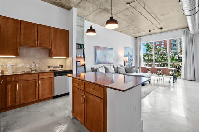 2001 Biscayne Blvd # 3405, Miami FL 33137 - Miami, FL - Photo 4