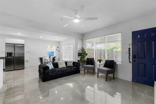 1137 SW 8th Ter, Fort Lauderdale FL 33315 - Fort Lauderdale, FL - Photo 4