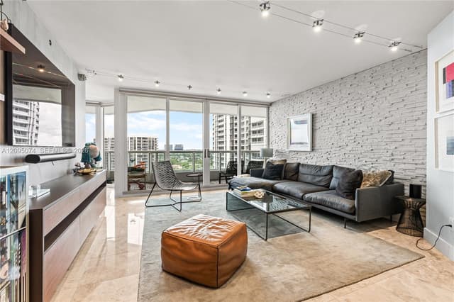 21055 Yacht Club Dr # 1703, Aventura FL 33180 - Aventura, FL - Photo 2