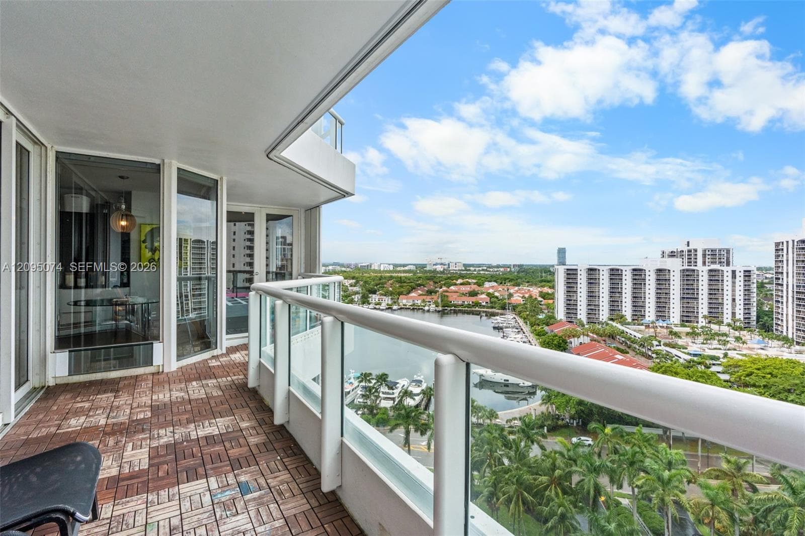 21055 Yacht Club Dr # 1703, Aventura FL 33180 - Aventura, FL - Photo 1