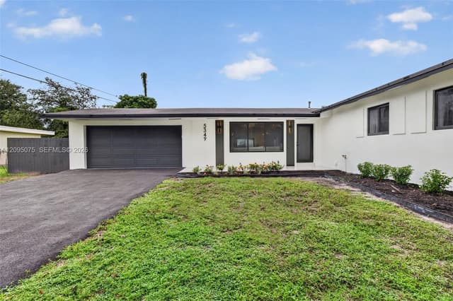 5349 Balsam Ter, Plantation FL 33317 - Plantation, FL - Photo 2