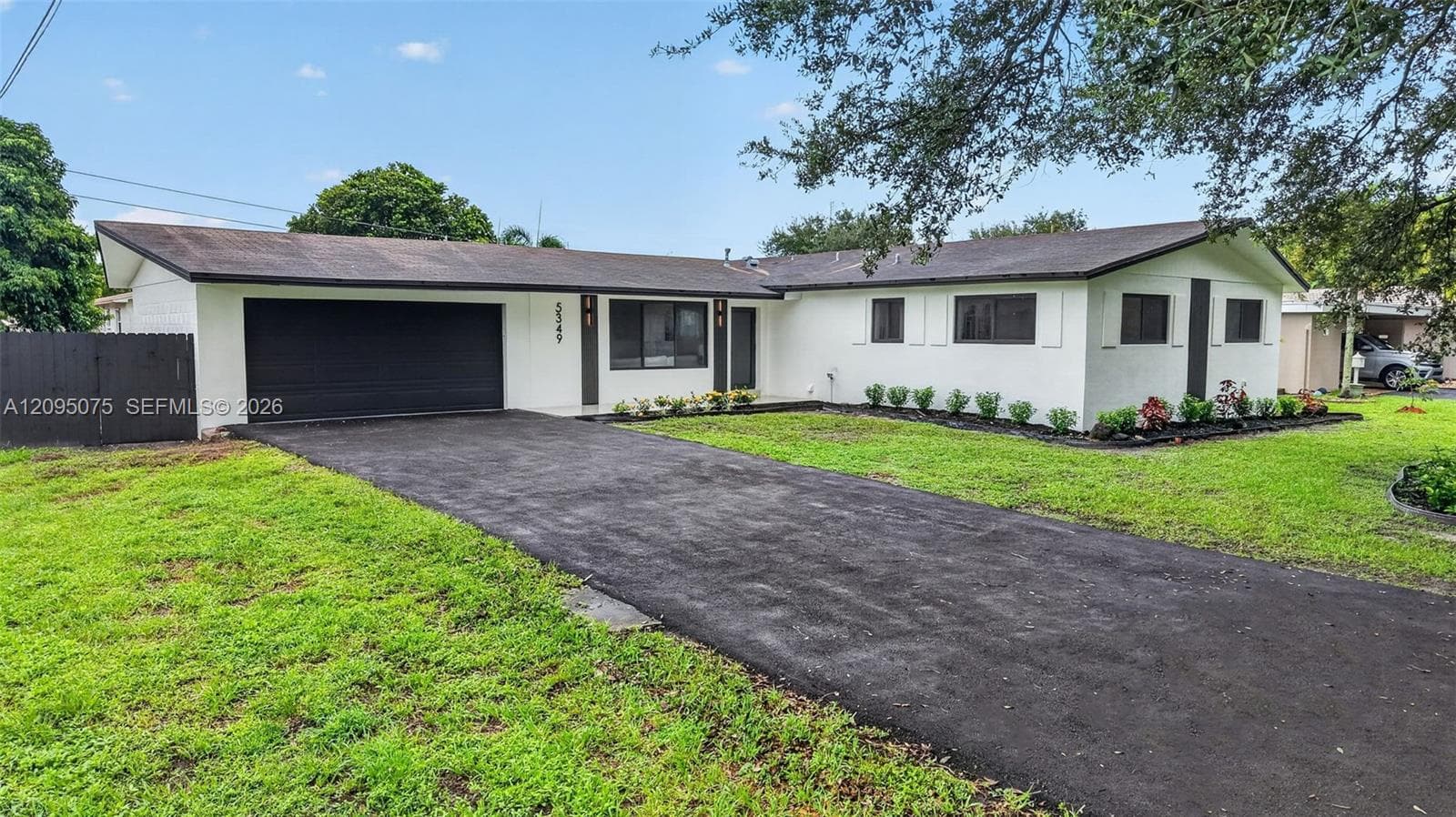 5349 Balsam Ter, Plantation FL 33317
