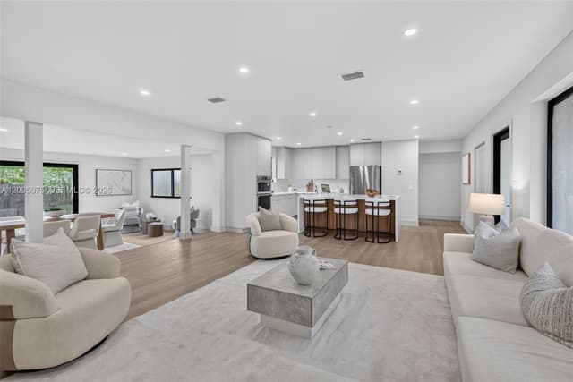 5349 Balsam Ter, Plantation FL 33317 - Plantation, FL - Photo 4