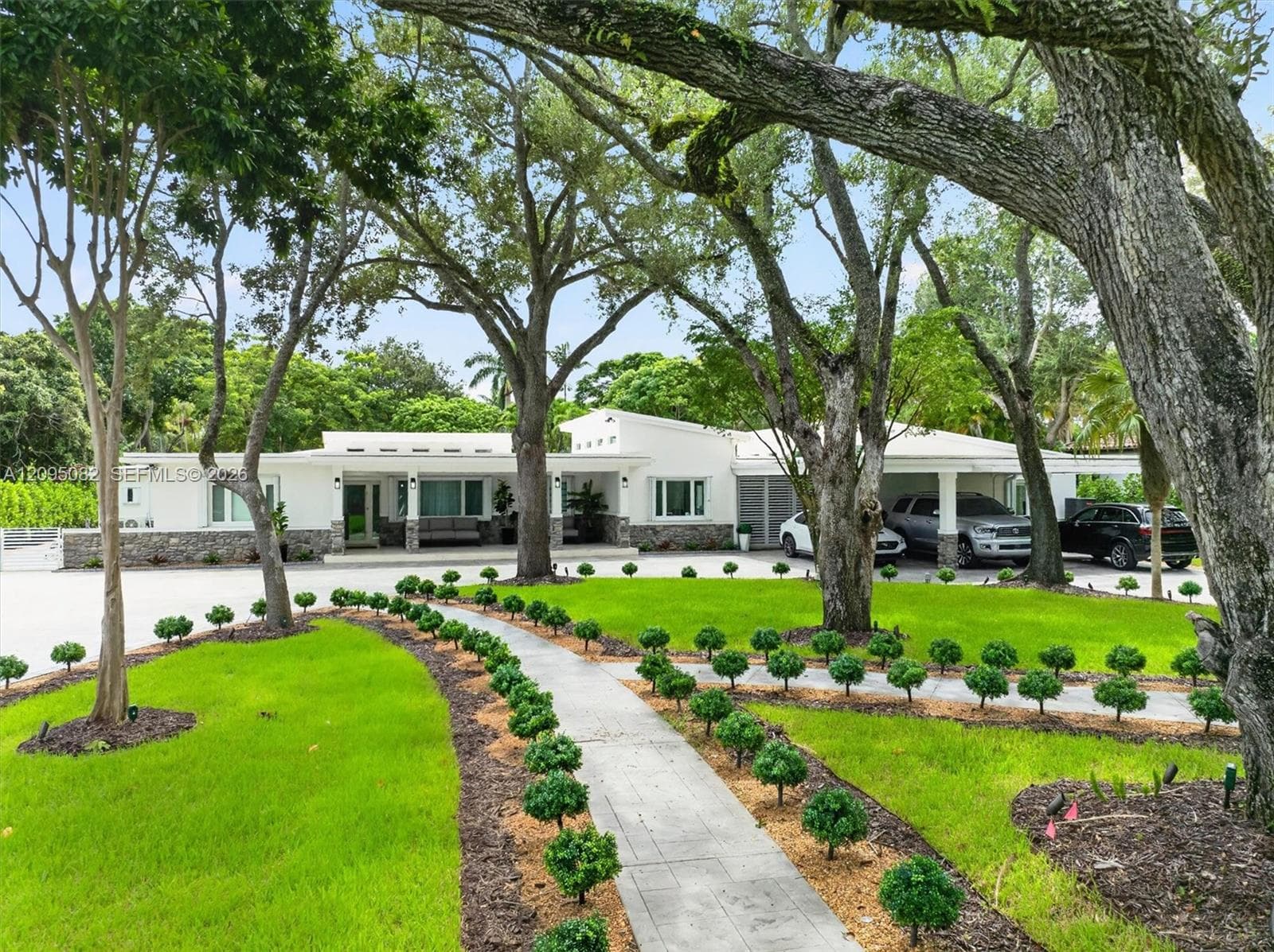 6750 SW 74th St, South Miami FL 33143 - South Miami, FL - Photo 1