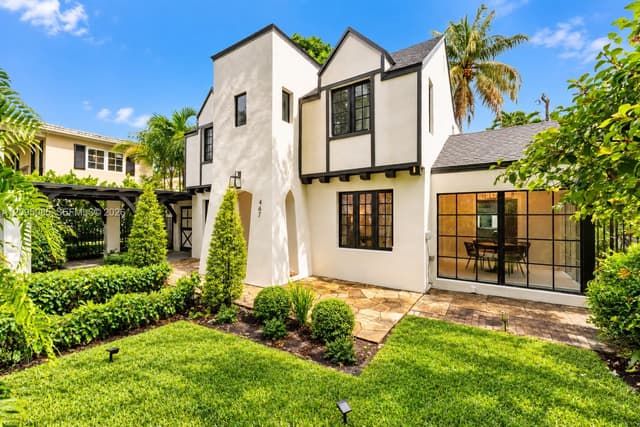 467 NE 55th Ter, Miami FL 33137 - Miami, FL - Photo 5