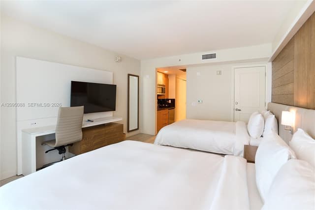 505 N Fort Lauderdale Beach Blvd # 712, Fort Lauderdale FL 33304 - Fort Lauderdale, FL - Photo 2