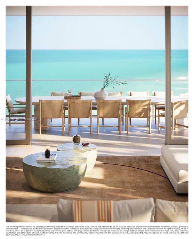 5333 Collins Ave # 1506, Miami Beach FL 33140 - Miami Beach, FL - Photo 5