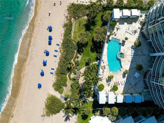 1600 S Ocean Boulevard # 301, Pompano Beach FL 33062 - Pompano Beach, FL - Photo 2