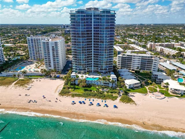 1600 S Ocean Boulevard # 301, Pompano Beach FL 33062 - Pompano Beach, FL - Photo 3
