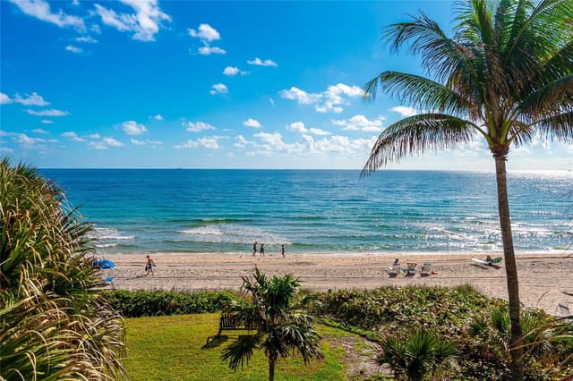 1600 S Ocean Boulevard # 301, Pompano Beach FL 33062 - Pompano Beach, FL - Photo 5