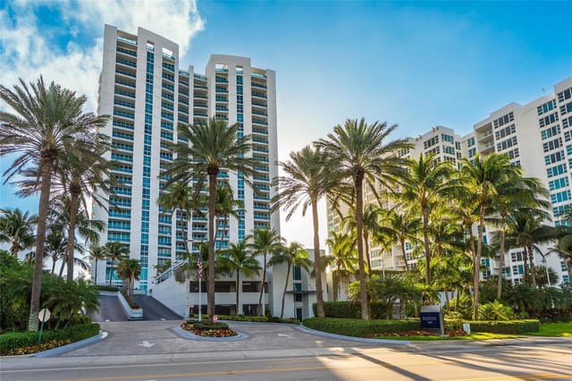 1600 S Ocean Boulevard # 301, Pompano Beach FL 33062 - Pompano Beach, FL - Photo 4