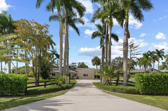 5995 130TH Avenue S, Wellington FL 33449 - Wellington, FL - Photo 2