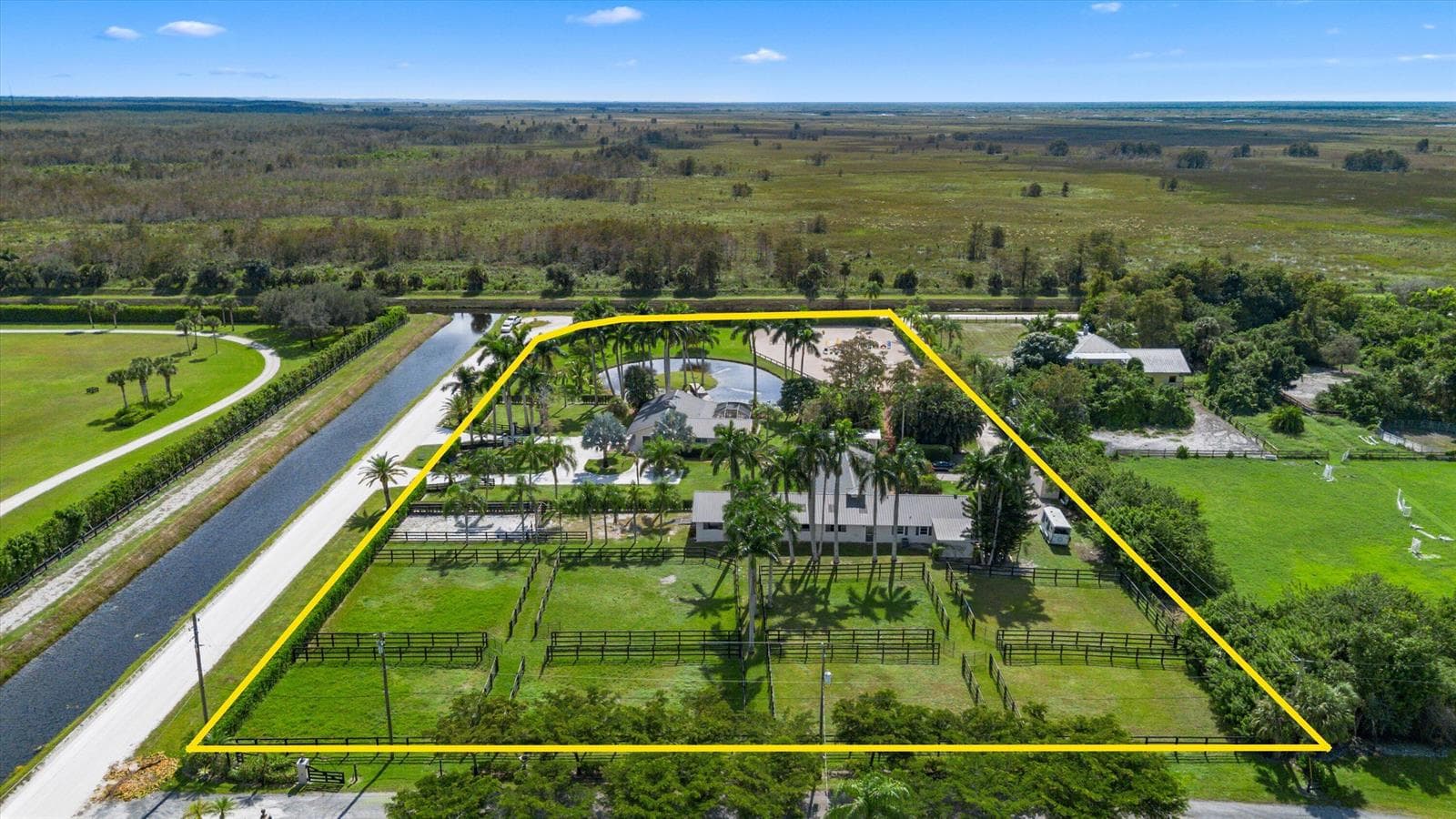 5995 130TH Avenue S, Wellington FL 33449 - Wellington, FL - Photo 1