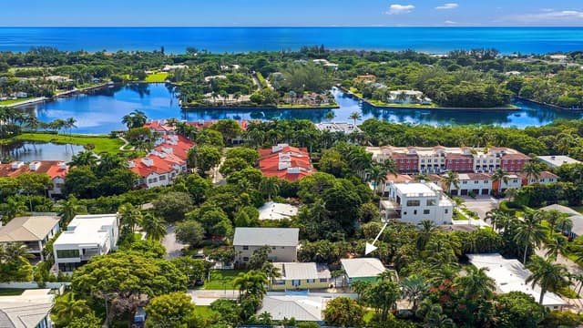 740 S LAKE Avenue, Delray Beach FL 33483 - Delray Beach, FL - Photo 6