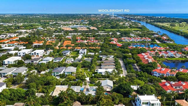 740 S LAKE Avenue, Delray Beach FL 33483 - Delray Beach, FL - Photo 7