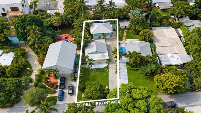 740 S LAKE Avenue, Delray Beach FL 33483 - Delray Beach, FL - Photo 3