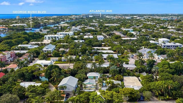 740 S LAKE Avenue, Delray Beach FL 33483 - Delray Beach, FL - Photo 5