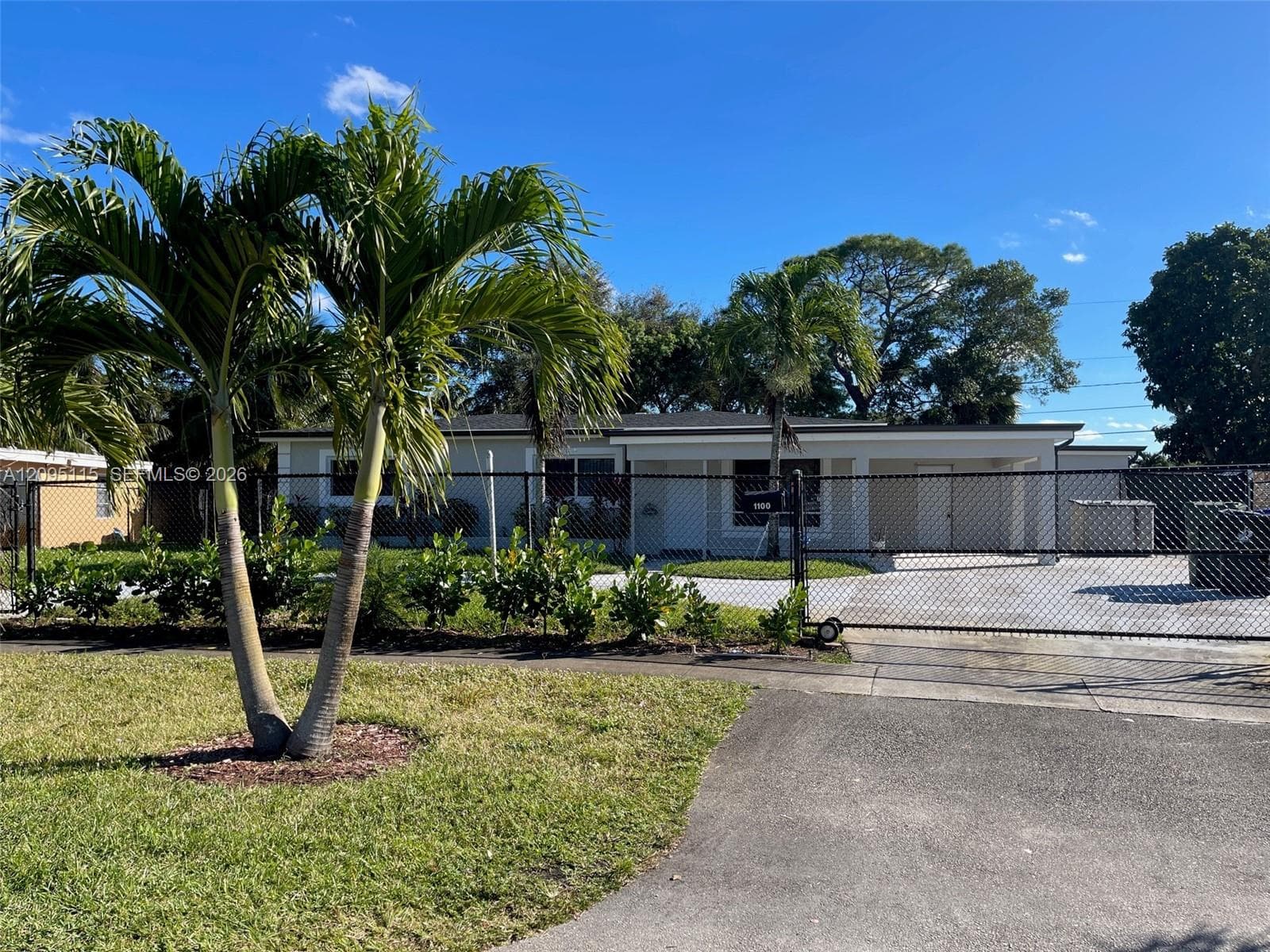 1100 Arizona Ave, Fort Lauderdale FL 33312 - Fort Lauderdale, FL - Photo 1