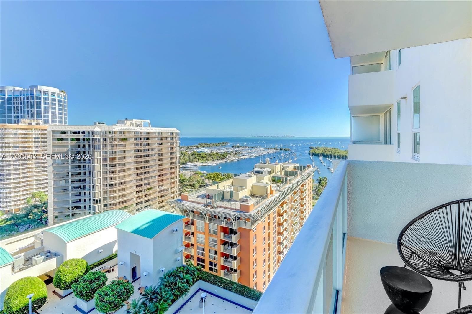 2889 Mcfarlane Rd # 1610, Miami FL 33133 - Miami, FL - Photo 1