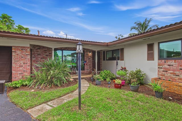 720 N CRESCENT Drive, Hollywood FL 33021 - Hollywood, FL - Photo 7