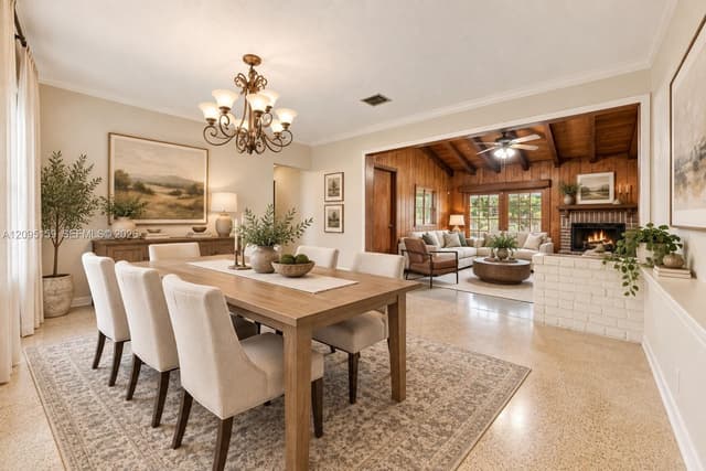 434 NW 20th St, Homestead FL 33030 - Homestead, FL - Photo 4