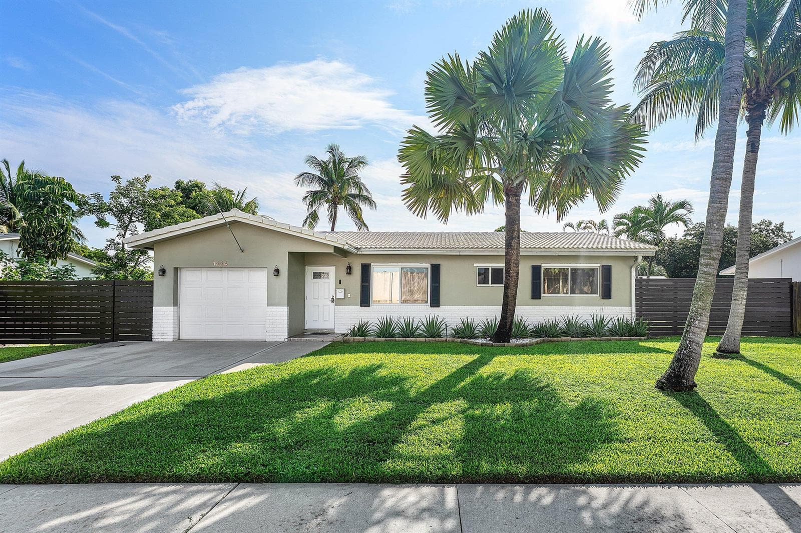 1224 SW 16th Avenue, Boca Raton FL 33486