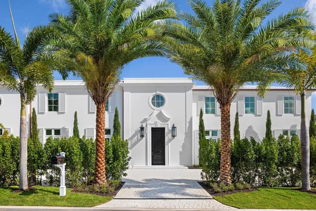301 Plantation Road, Palm Beach FL 33480 - Palm Beach, FL - Photo 2