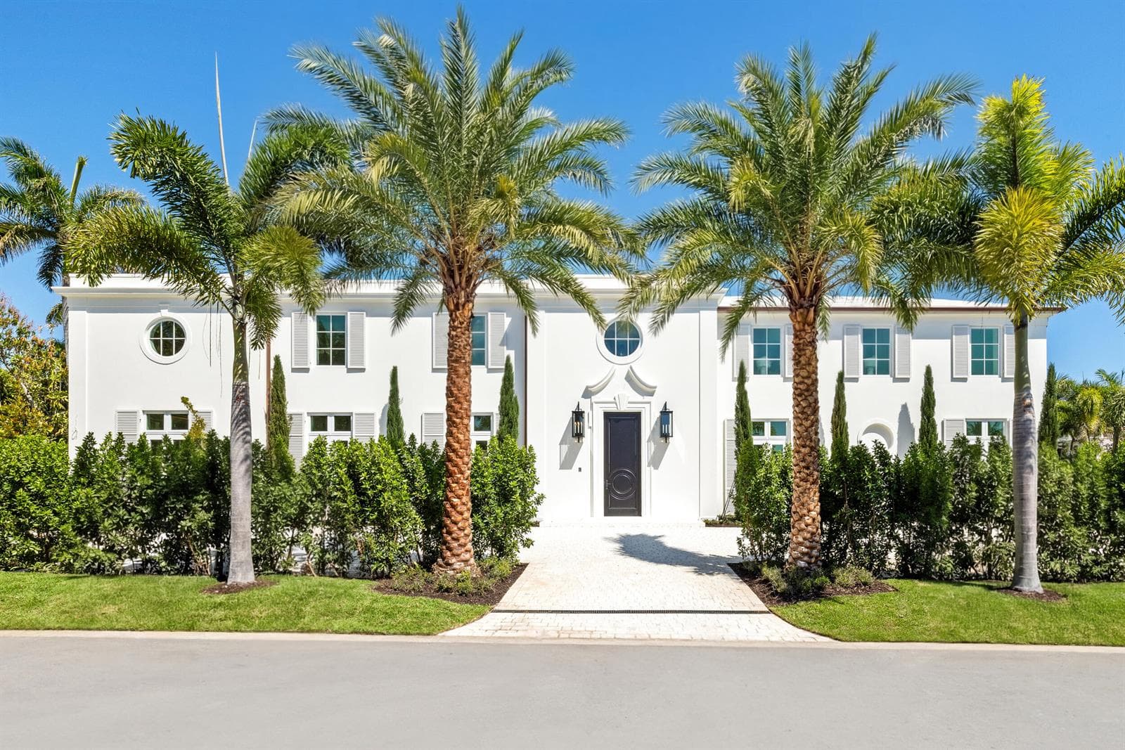 301 Plantation Road, Palm Beach FL 33480 - Palm Beach, FL - Photo 1