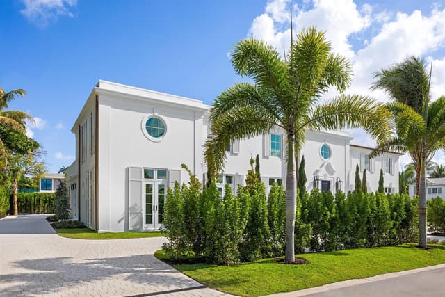 301 Plantation Road, Palm Beach FL 33480 - Palm Beach, FL - Photo 5