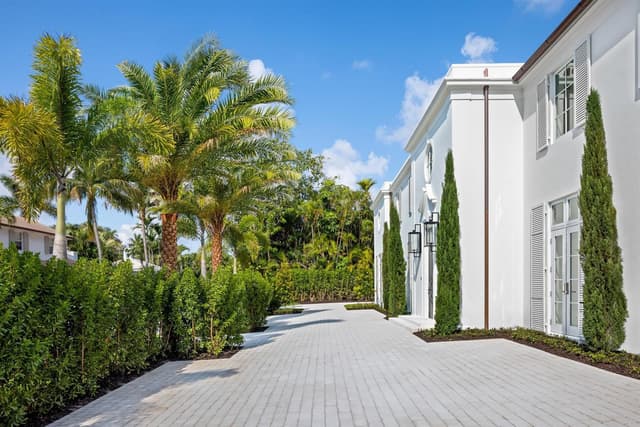 301 Plantation Road, Palm Beach FL 33480 - Palm Beach, FL - Photo 4