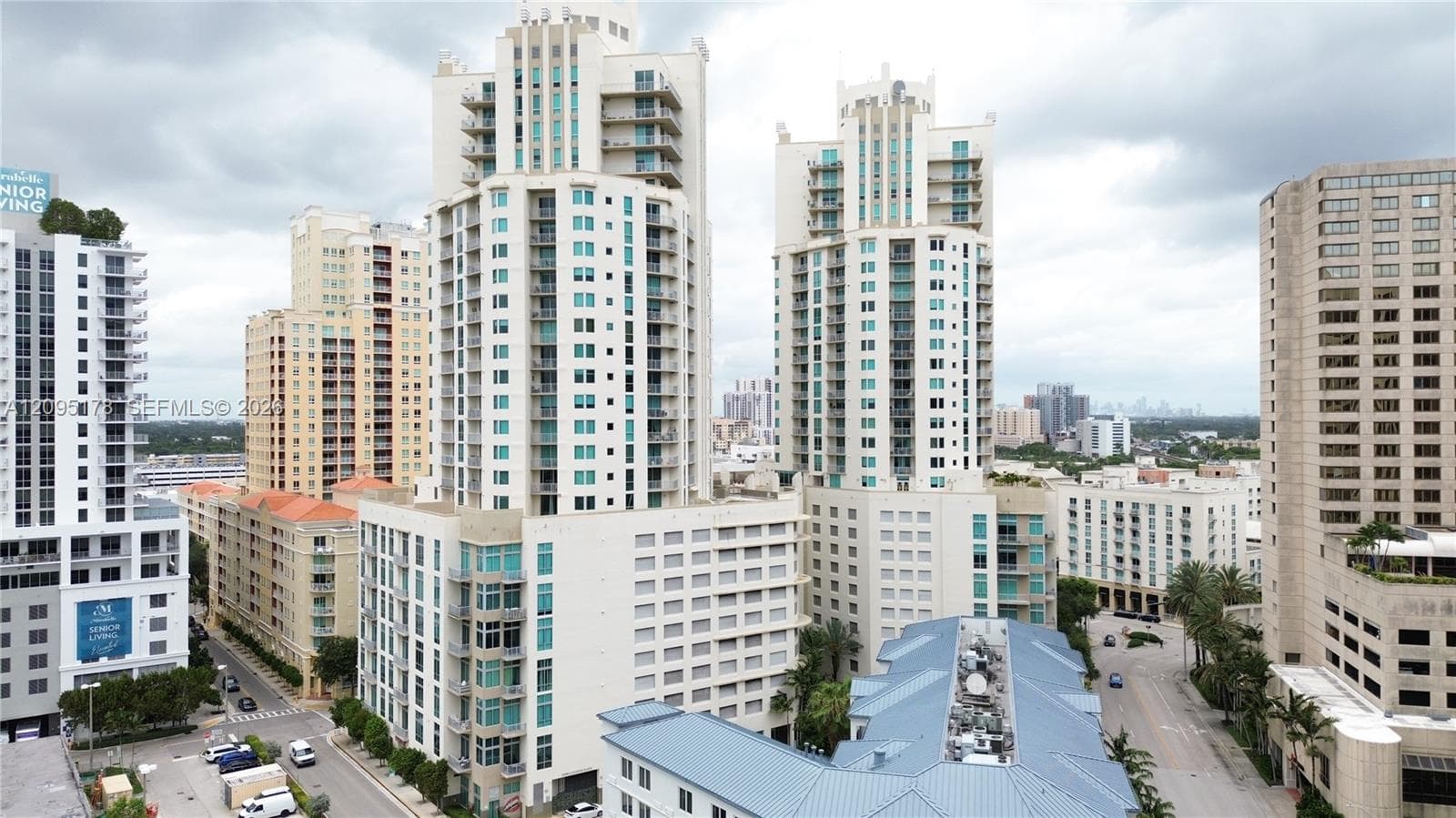 9055 SW 73rd Ct # 1504, Miami FL 33156