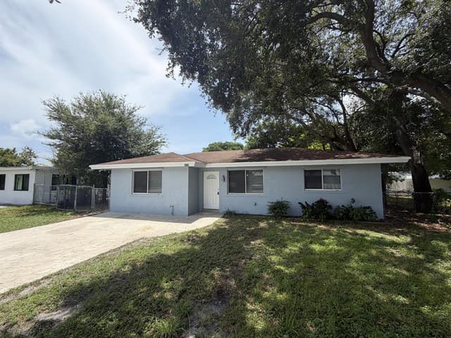 5900 SW 26TH Street, West Park FL 33023 - West Park, FL - Photo 2