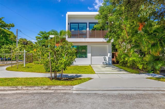 569 NW 44th St, Miami FL 33127 - Miami, FL - Photo 5