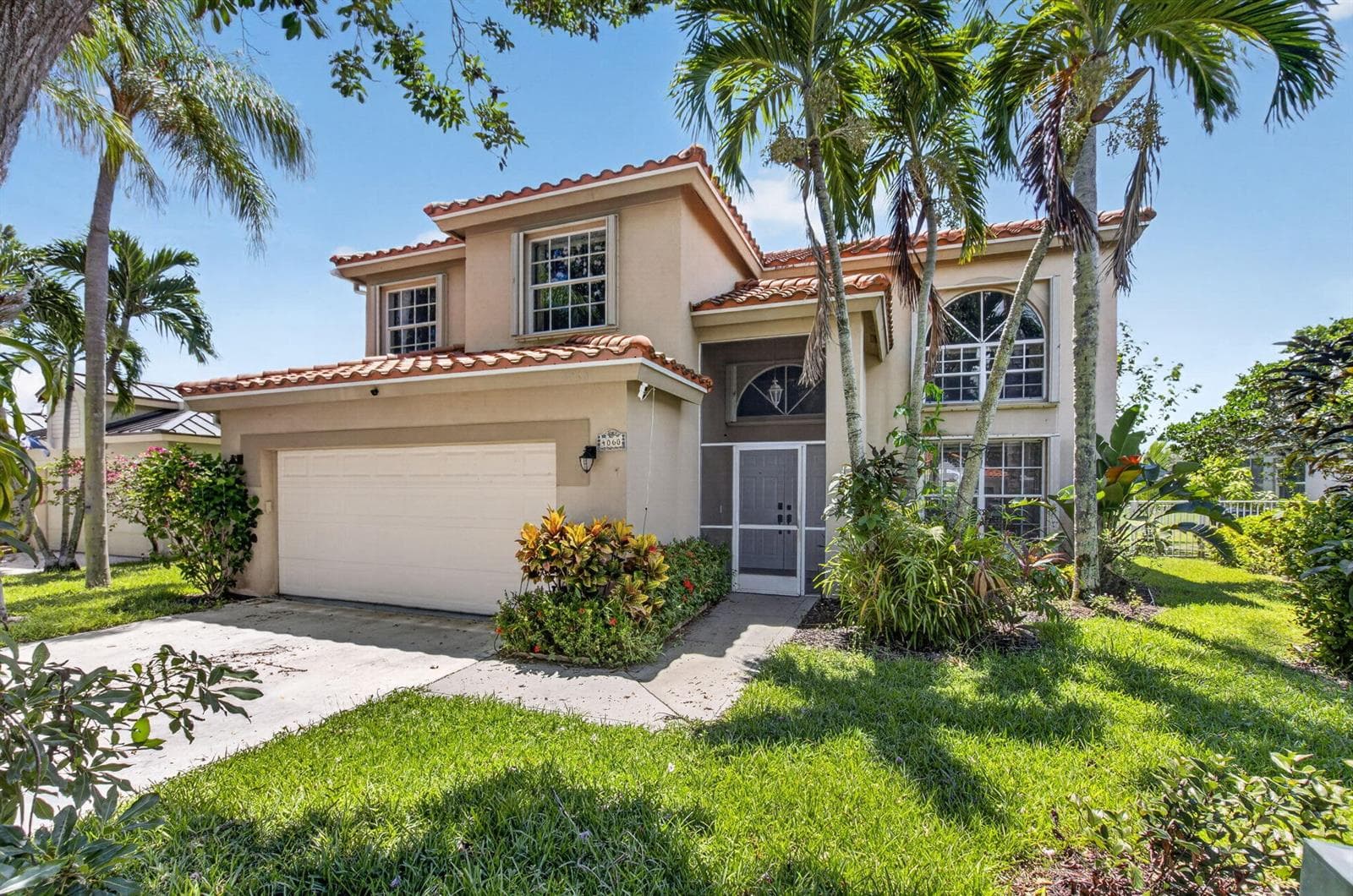 4060 SEA GRAPE Circle, Delray Beach FL 33445 - Delray Beach, FL - Photo 1