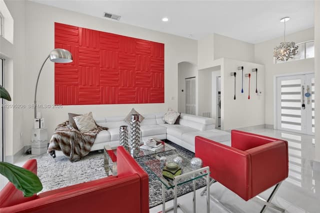 19367 NW 23rd St, Pembroke Pines FL 33029 - Pembroke Pines, FL - Photo 5