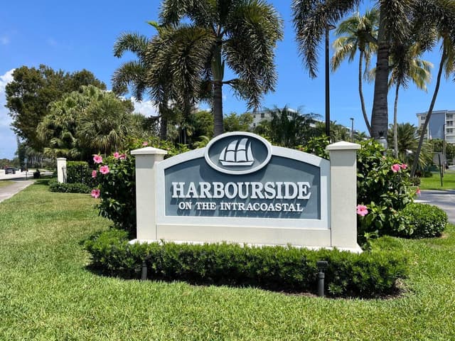 1 HARBOURSIDE Drive # 1204, Delray Beach FL 33483 - Delray Beach, FL - Photo 3