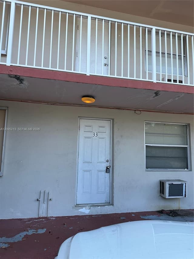 2918 Funston St # 33B, Hollywood FL 33020 - Hollywood, FL - Photo 2