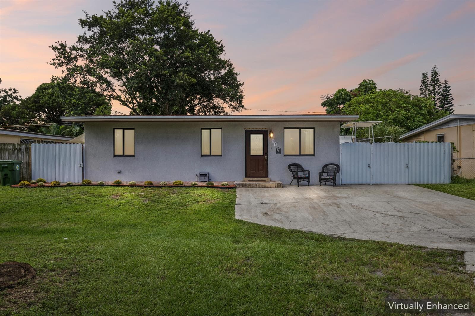 55 Davis Road, Palm Springs FL 33461 - Palm Springs, FL - Photo 1