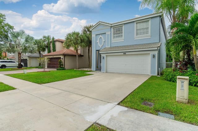 9912 WOODWORTH Court, Wellington FL 33414 - Wellington, FL - Photo 2