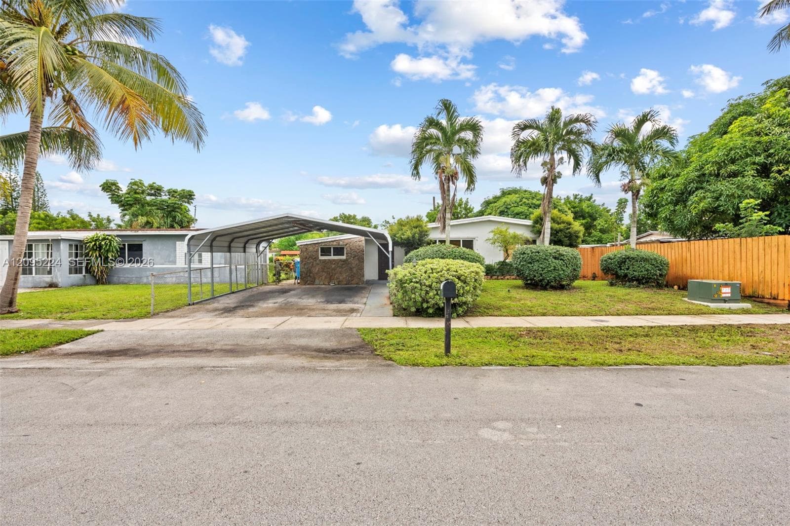 3711 SW 39th Ave, West Park FL 33023 - West Park, FL - Photo 1