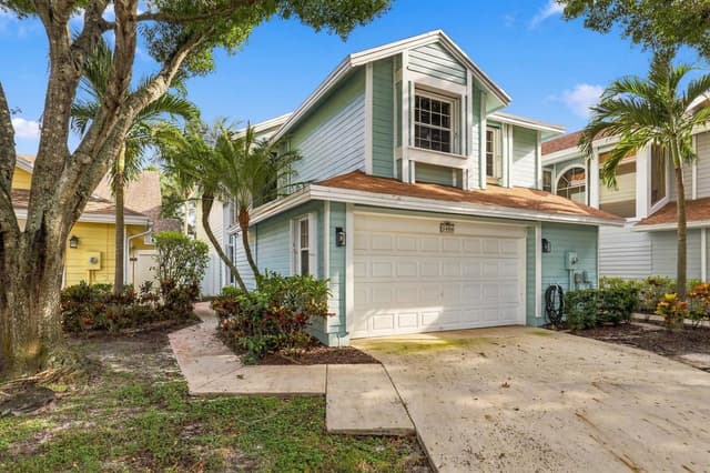 5406 214th Court S, Boca Raton FL 33486 - Boca Raton, FL - Photo 2