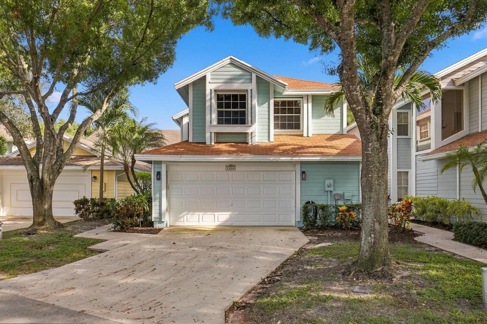 5406 214th Court S, Boca Raton FL 33486 - Boca Raton, FL - Photo 1