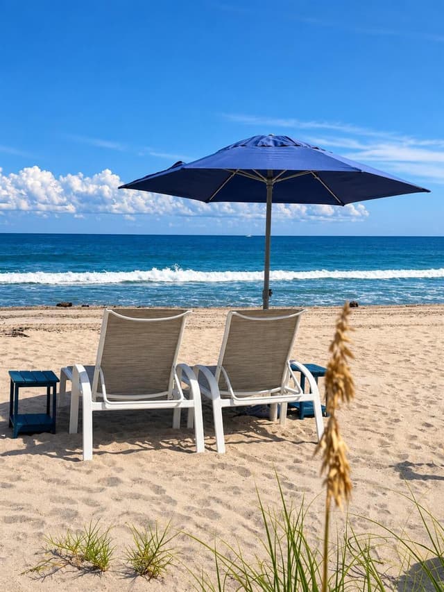 2175 S Ocean Boulevard # 203, Delray Beach FL 33483 - Delray Beach, FL - Photo 2