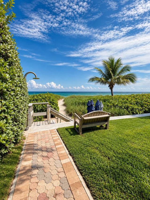 2175 S Ocean Boulevard # 203, Delray Beach FL 33483 - Delray Beach, FL - Photo 6