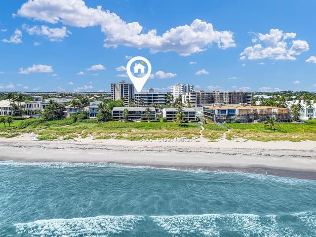 2175 S Ocean Boulevard # 203, Delray Beach FL 33483 - Delray Beach, FL - Photo 7
