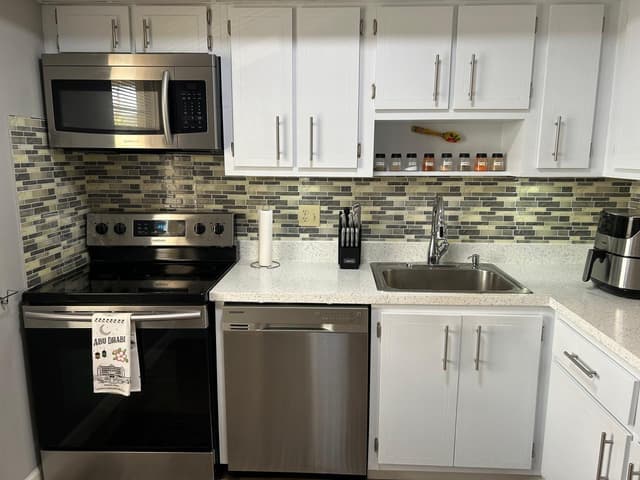7505 NW 5TH Court # 208, Margate FL 33063 - Margate, FL - Photo 6