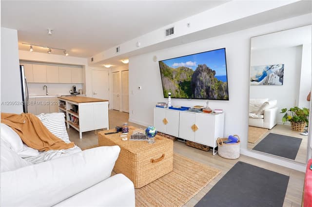 4250 Biscayne Blvd # 1512, Miami FL 33137 - Miami, FL - Photo 2
