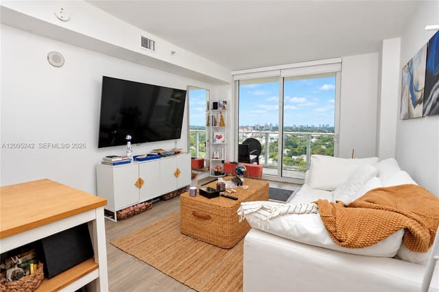 4250 Biscayne Blvd # 1512, Miami FL 33137 - Miami, FL - Photo 3