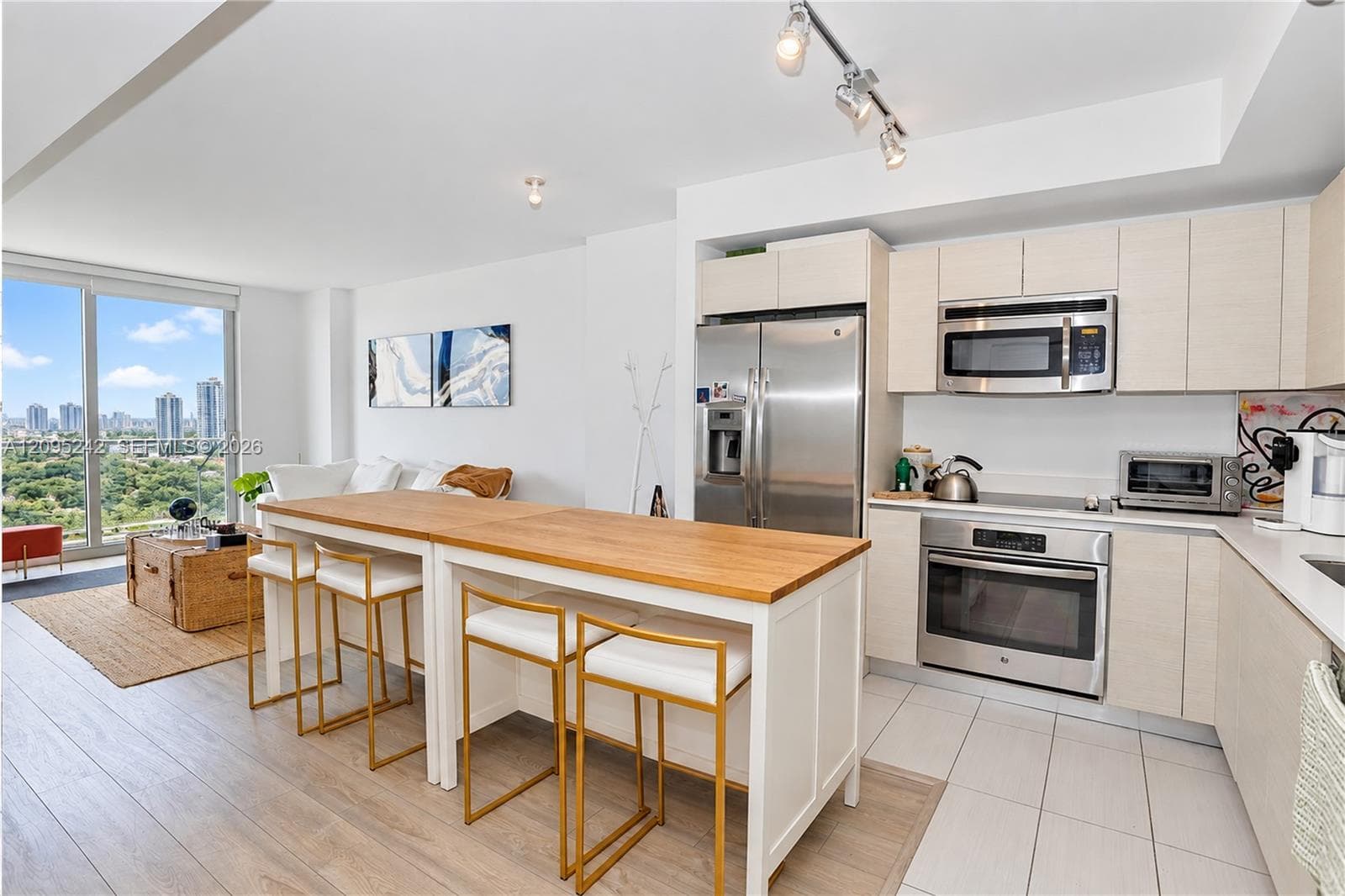 4250 Biscayne Blvd # 1512, Miami FL 33137 - Miami, FL - Photo 1